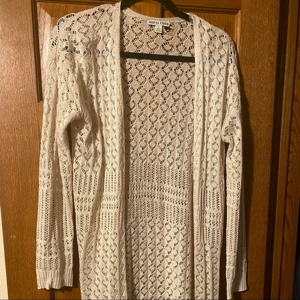 Tan cover up